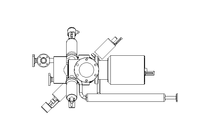 SHUT-OFF VALVE