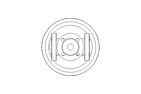 CONTROL VALVE