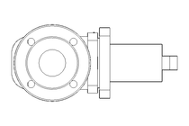 CONTROL VALVE