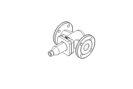 CONTROL VALVE