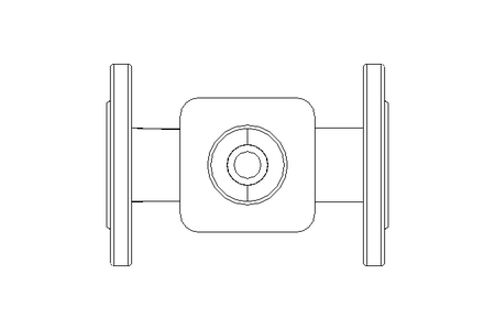 CONTROL VALVE