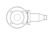 CONTROL VALVE