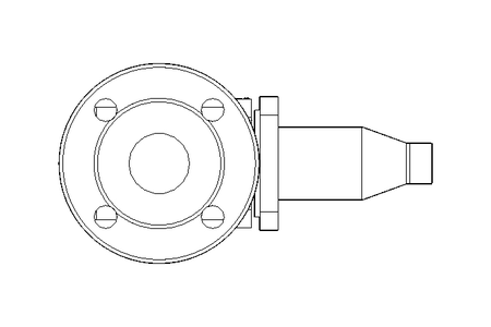 CONTROL VALVE