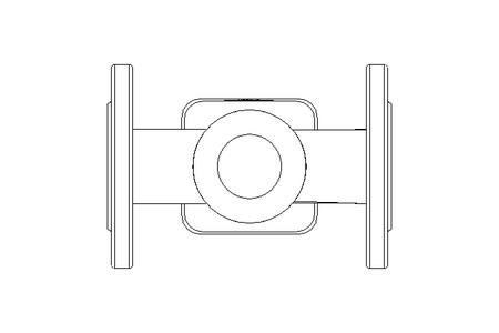 CONTROL VALVE