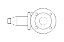 CONTROL VALVE