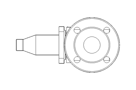 CONTROL VALVE