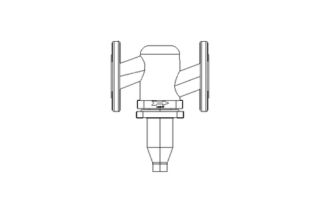 CONTROL VALVE