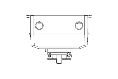 Interruptor de manutencao 3Polos /32A