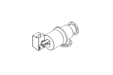 CONTROL VALVE