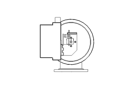 CONTROL VALVE