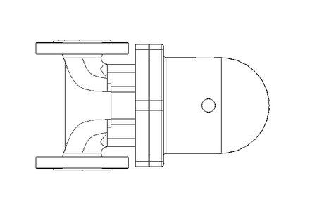 Steam trap  DN050 PN16 FT43-H4,5TV