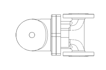 Steam trap  DN050 PN16 FT43-H4,5TV