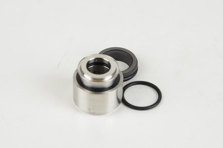 AXIAL FACE SEAL