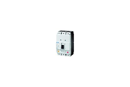 Power circuit breaker 32-40A 3p