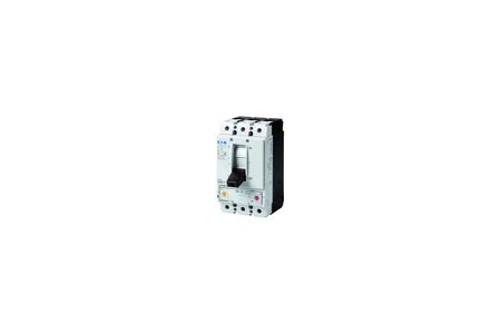 Power circuit breaker 100-125A 3p