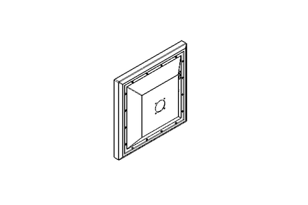 Bedienpanel Touch 15"