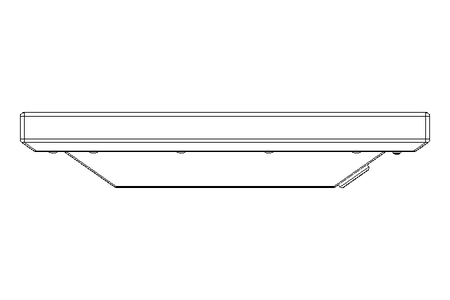 Automation Panel 5AP920.1505-K21