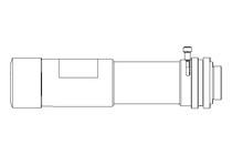 Oбъeктив F=-8,82mm 1/2Zoll