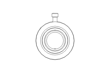 Oбъeктив F=-8,82mm 1/2Zoll