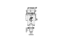 Control Valve