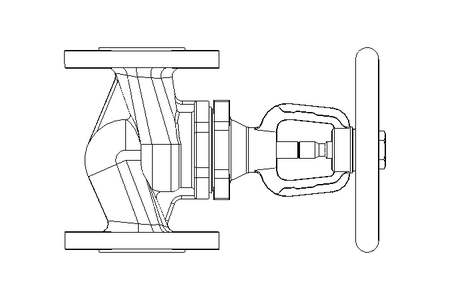 SHUT-OFF VALVE