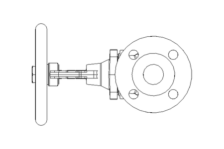 SHUT-OFF VALVE