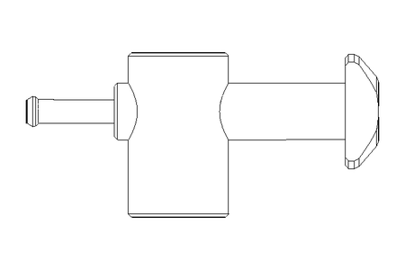 Schnellspannverbinder