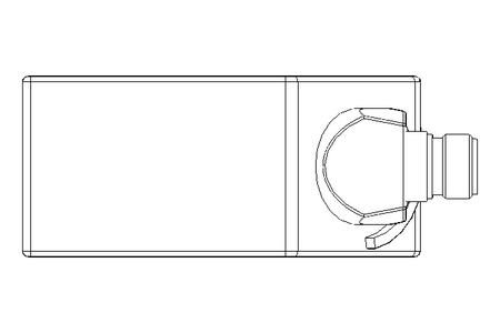 CELLULE PHOTO-ELECTRIQUE