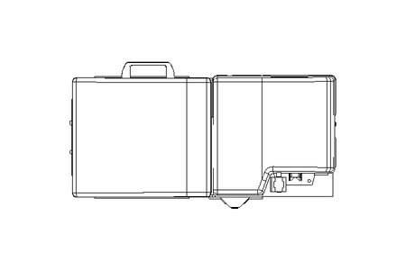 HOTMELT APPARATUS