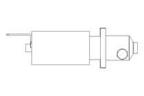 SHUT-OFF VALVE NW25T OR EXZ