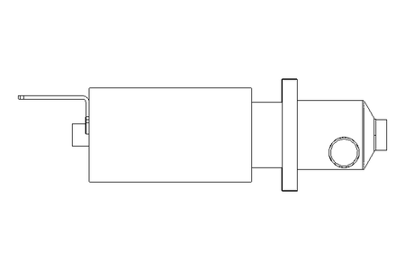 SHUT-OFF VALVE NW25T OR EXZ