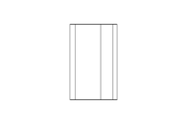 Profildichtung B=1,5-3 EPDM