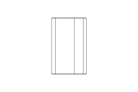 Profildichtung B=1,5-3 EPDM