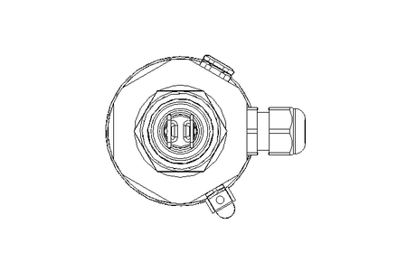 FILL LEVEL LIMIT SWITCH