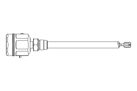 FILL LEVEL LIMIT SWITCH