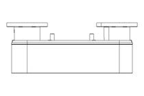 Plattenwärmetauscher B60Hx40/1P-SC-S