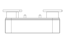 Plattenwärmetauscher B60Hx40/1P-SC-S