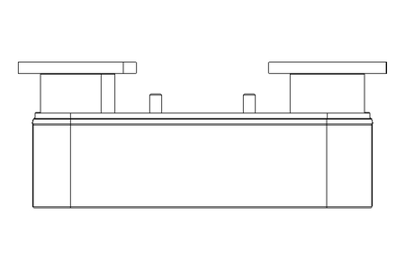 HEAT EXCHANGER