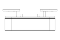 Plattenwärmetauscher B60Hx40/1P-SC-S