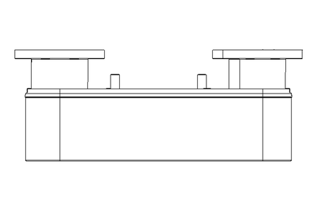 Plattenwärmetauscher B60Hx40/1P-SC-S