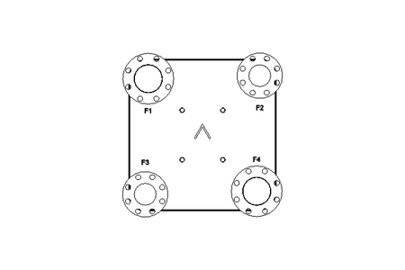 Plattenwärmetauscher B60Hx40/1P-SC-S