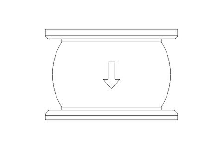 CHECK VALVE