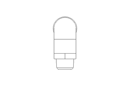 ANGLE SOCKET CONNECTOR KPL10-02