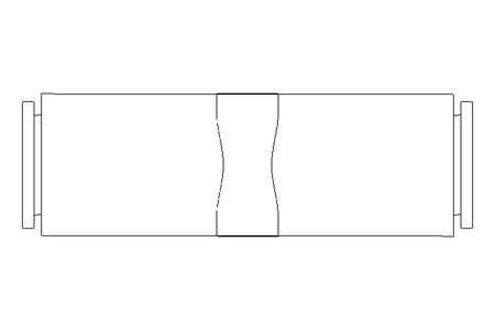 T SOCKET CONNECTOR KPT10-00