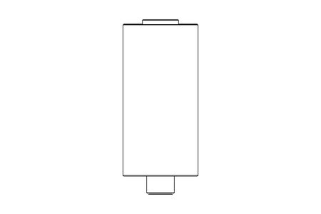 PNEUMATIC ACTUATOR