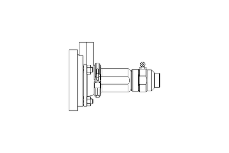 SAFETY VALVE