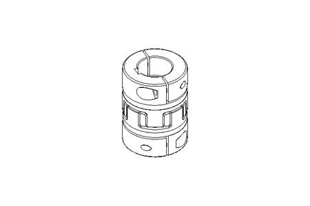 Kupplung Rotex GS28/35