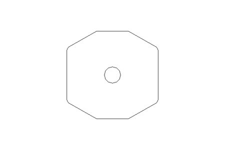 Sensor de posição 2436 mm 24V