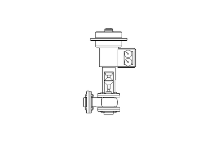 CONTROL VALVE