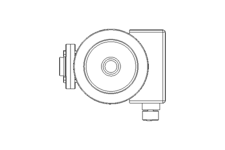 CONTROL VALVE